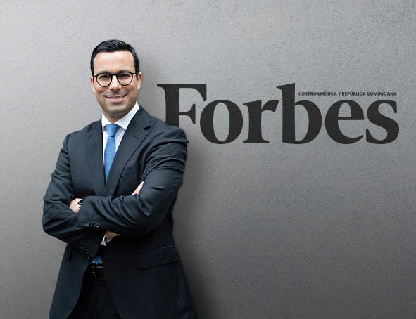 Israeli CEO who made FORBES for his social vision