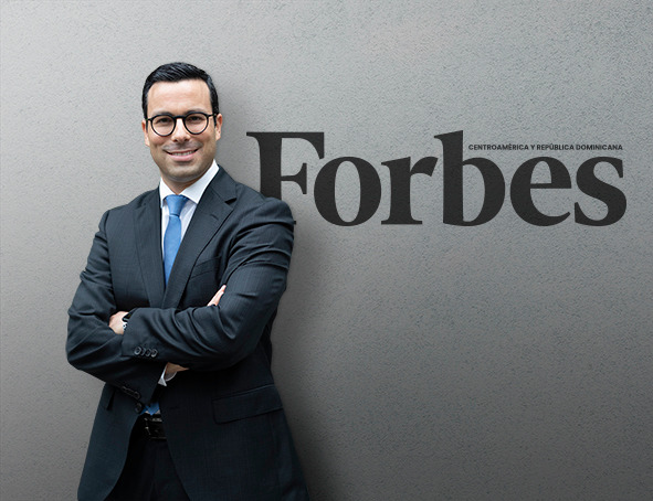 El CEO israelí que llego a FORBES por su visión social